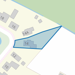 Perceel NDW00-M-2165