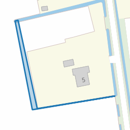 Perceel NDW00-M-2166