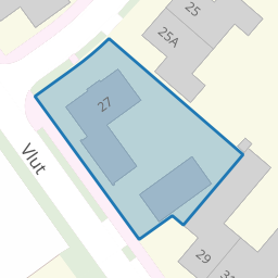 Perceel NDW00-M-2168