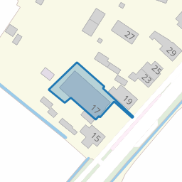 Perceel NDW00-M-2171