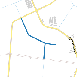 Perceel NDW00-M-2174