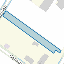 Perceel NDW00-M-2180