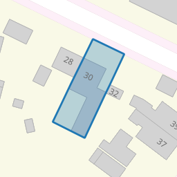 Perceel NDW00-M-2184