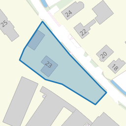 Perceel NDW00-M-2186