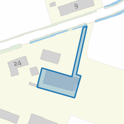 Perceel NDW00-M-2191