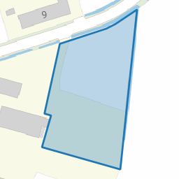 Perceel NDW00-M-2192