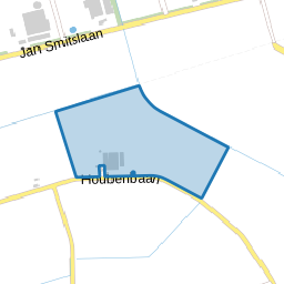 Perceel NDW00-M-2193