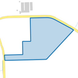 Perceel NDW00-M-2206