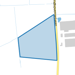 Perceel NDW00-M-2217