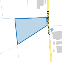 Perceel NDW00-M-2222