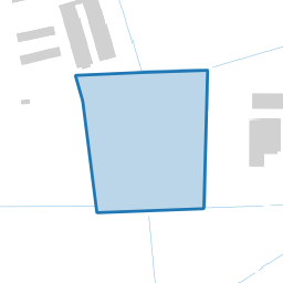 Perceel NDW00-M-2223