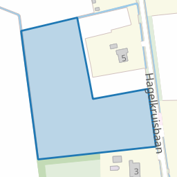 Perceel NDW00-M-2234