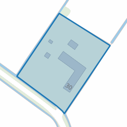 Perceel NDW00-M-2238