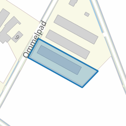 Perceel NDW00-M-2240