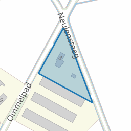 Perceel NDW00-M-2243