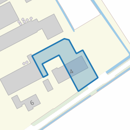 Perceel NDW00-M-2254