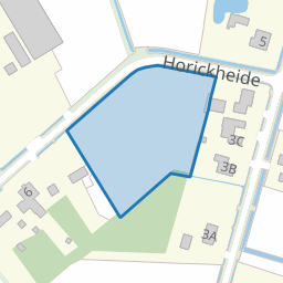 Perceel NDW00-M-2257