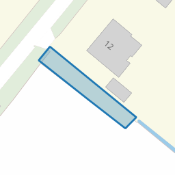 Perceel NDW00-N-1004