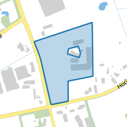 Perceel NDW00-N-1011