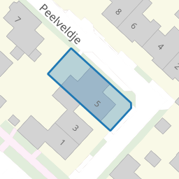 Perceel NDW00-N-1012