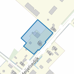 Perceel NDW00-N-1015