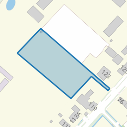 Perceel NDW00-N-1024