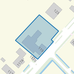 Perceel NDW00-N-1025