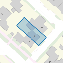 Perceel NDW00-N-1028