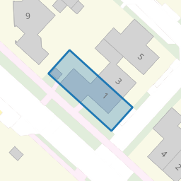 Perceel NDW00-N-1029