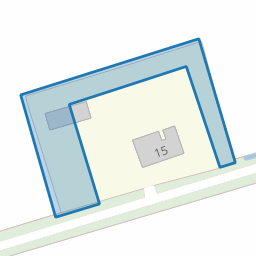 Perceel NDW00-N-1033