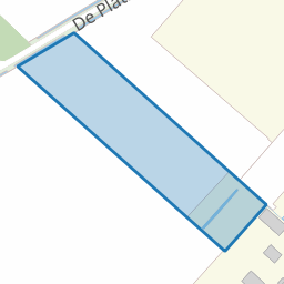 Perceel NDW00-N-1038