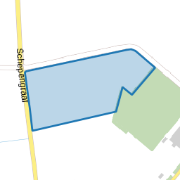 Perceel NDW00-N-1042