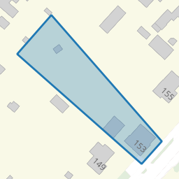 Perceel NDW00-N-1047