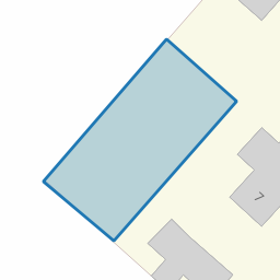 Perceel NDW00-N-1055