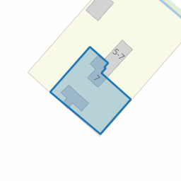 Perceel NDW00-N-1056