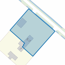 Perceel NDW00-N-1057