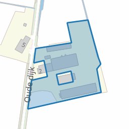 Perceel NDW00-N-1063