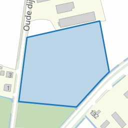 Perceel NDW00-N-1065