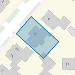 Perceel NDW00-N-1068