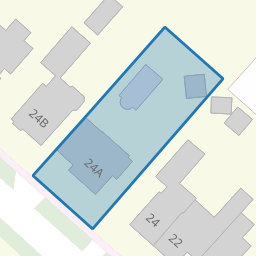 Perceel NDW00-N-1081