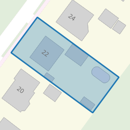 Perceel NDW00-N-1085