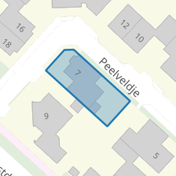 Perceel NDW00-N-1089