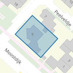 Perceel NDW00-N-1090