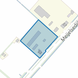 Perceel NDW00-N-1095