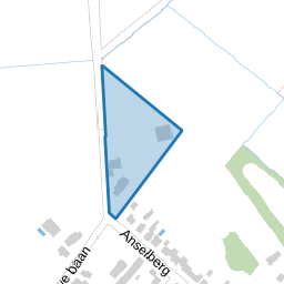 Perceel NDW00-N-1100