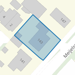 Perceel NDW00-N-1104