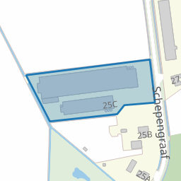 Perceel NDW00-N-1105