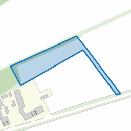 Perceel NDW00-N-1113