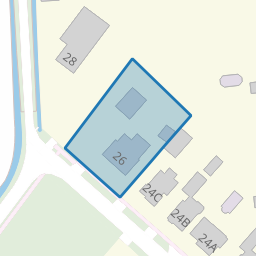 Perceel NDW00-N-1115