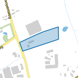 Perceel NDW00-N-1127